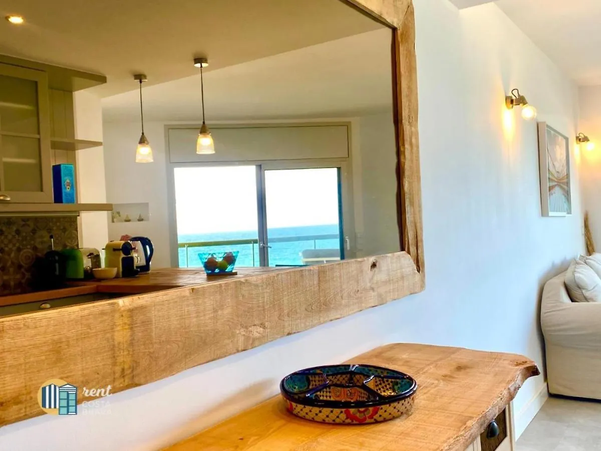 Apartman Apartamento Blue Fanals By Rent Costa Brava Platja d'Aro