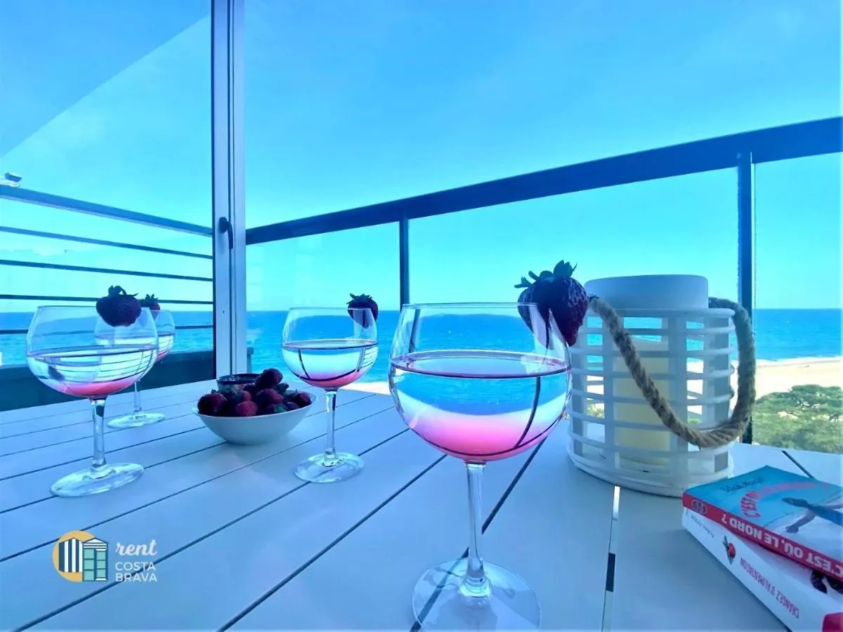 Apartamento Blue Fanals By Rent Costa Brava Platja d'Aro 0*,  Spanyolország