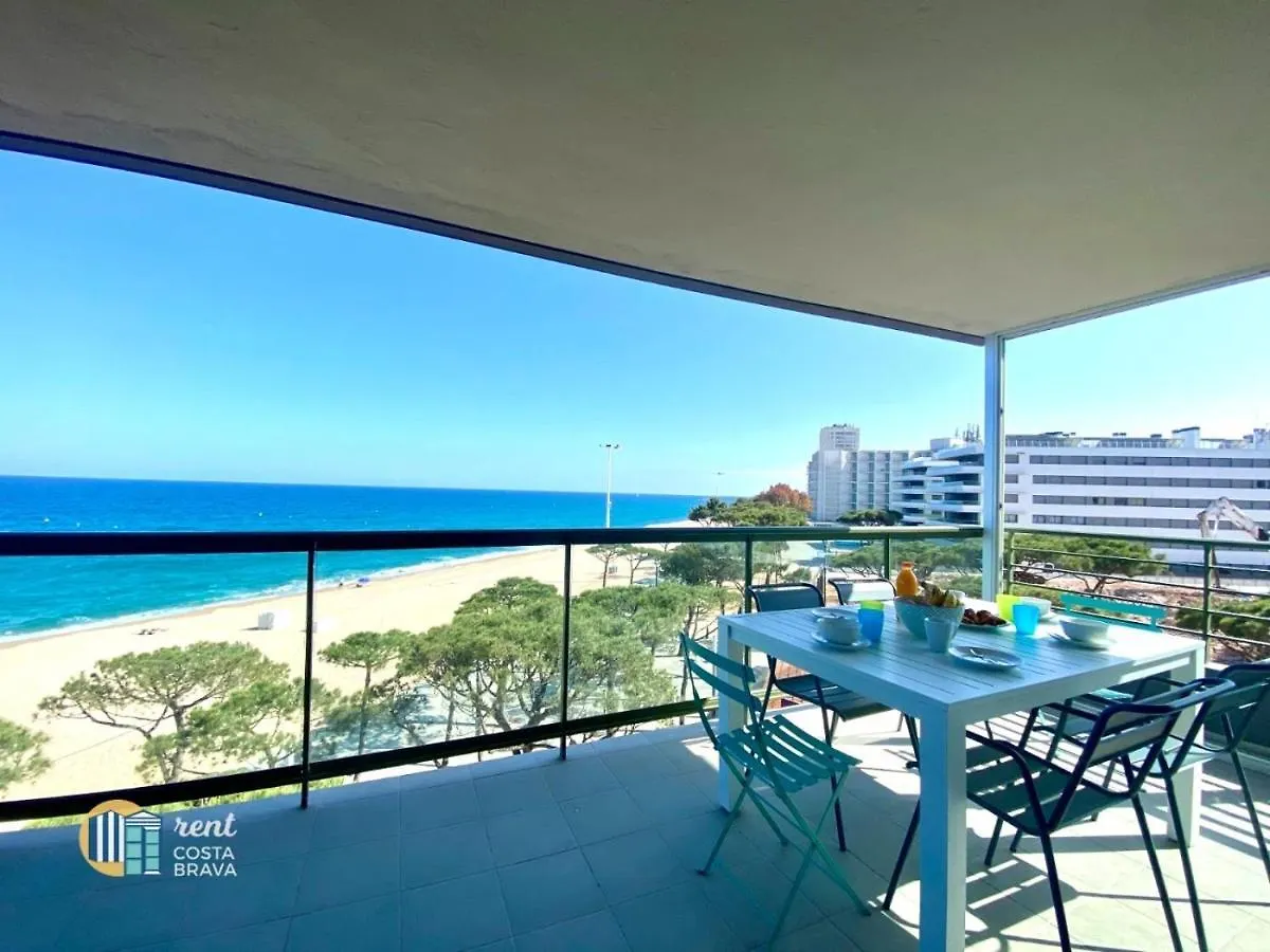 Apartamento Blue Fanals By Rent Costa Brava Platja d'Aro Apartman