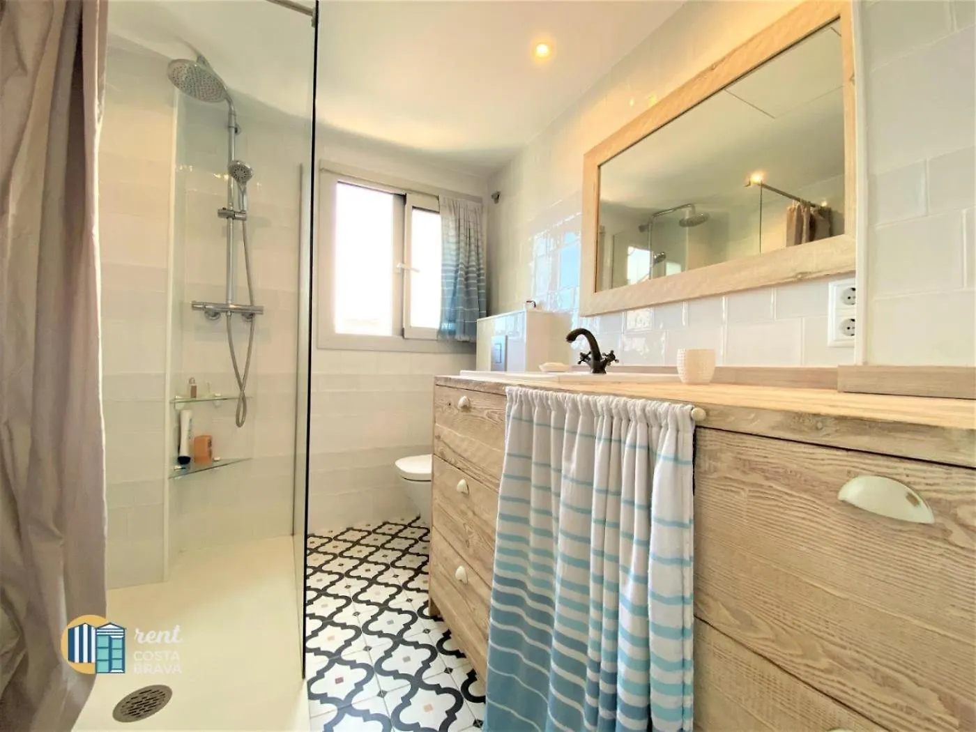 Apartamento Blue Fanals By Rent Costa Brava Platja d'Aro