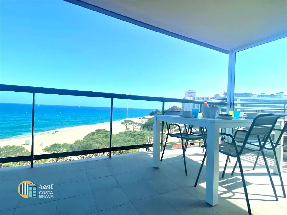 Apartamento Blue Fanals By Rent Costa Brava Platja d'Aro 0*,