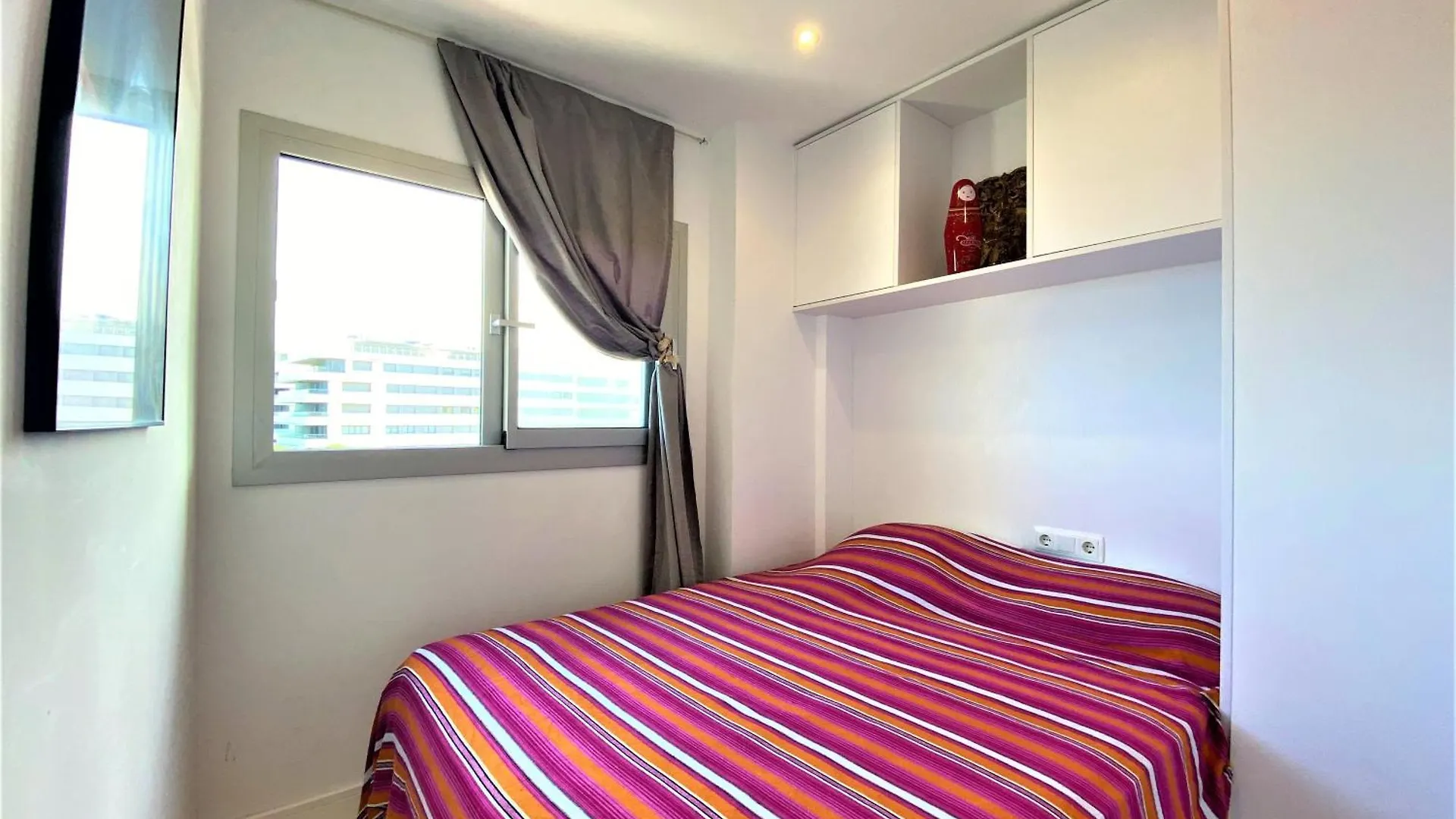 Apartman Apartamento Blue Fanals By Rent Costa Brava Platja d'Aro
