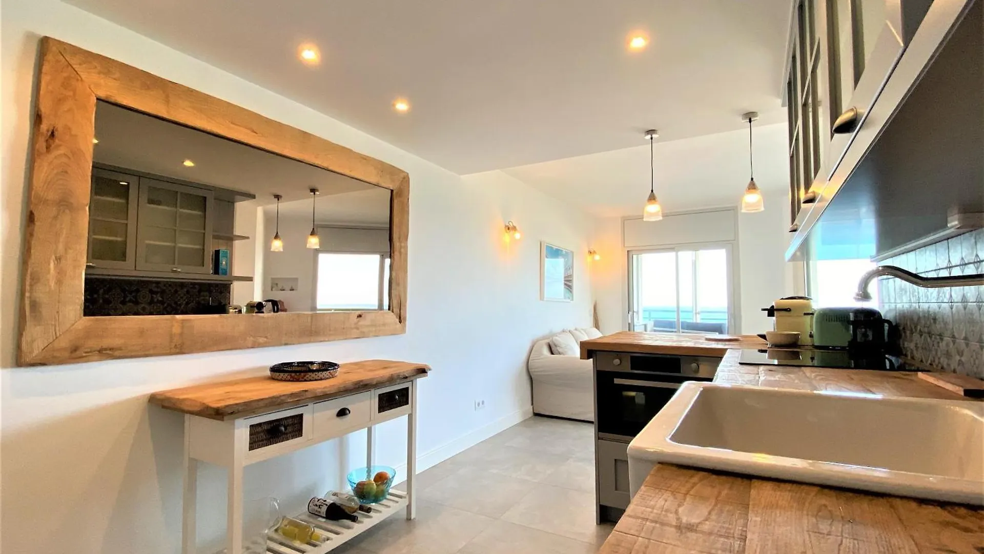 Apartamento Blue Fanals By Rent Costa Brava Platja d'Aro 0*,