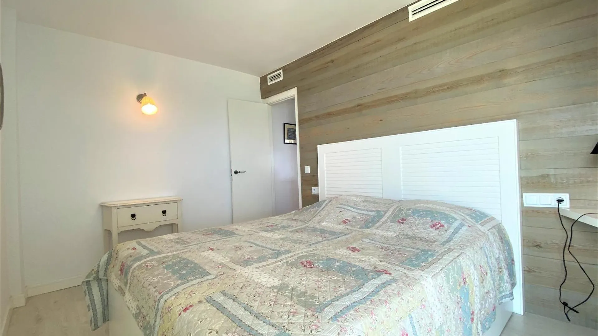 Apartamento Blue Fanals By Rent Costa Brava Platja d'Aro Spanyolország