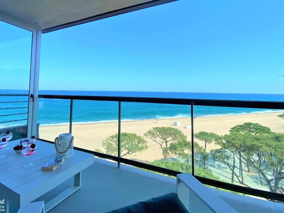 Apartamento Blue Fanals By Rent Costa Brava Platja d'Aro