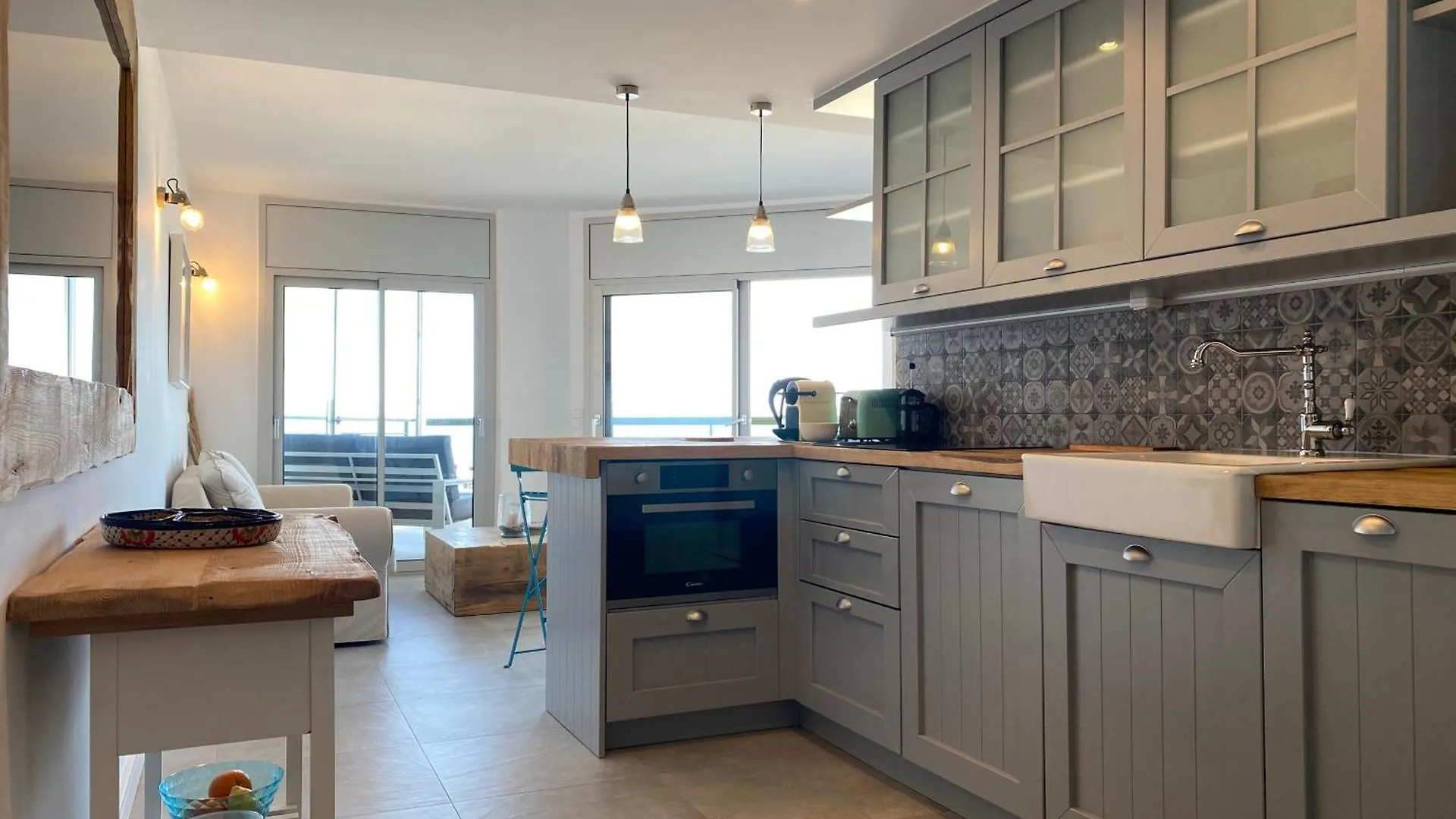 Apartamento Blue Fanals By Rent Costa Brava Platja d'Aro Appartamento