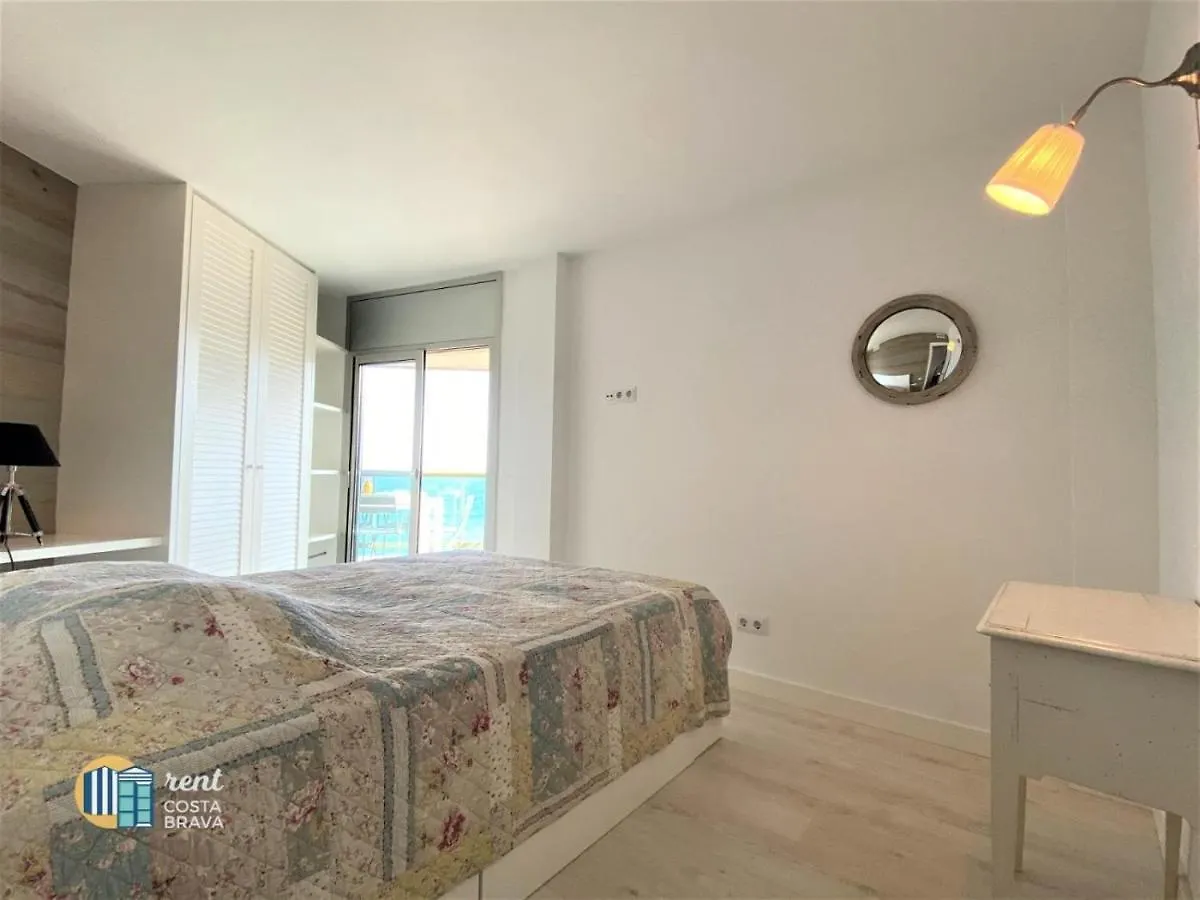 Apartment Apartamento Blue Fanals By Rent Costa Brava Platja d'Aro