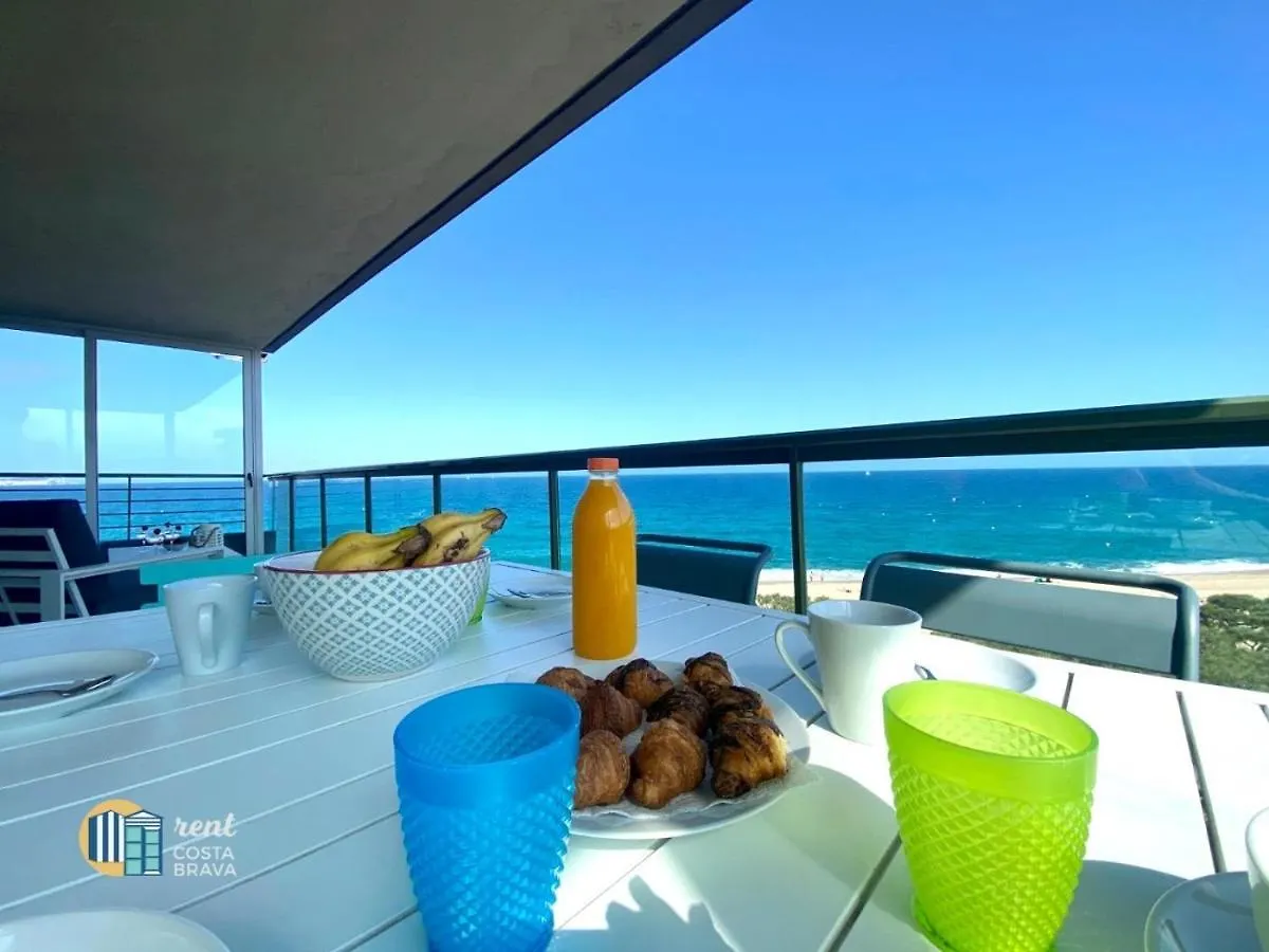Apartment Apartamento Blue Fanals By Rent Costa Brava Platja d'Aro Spain