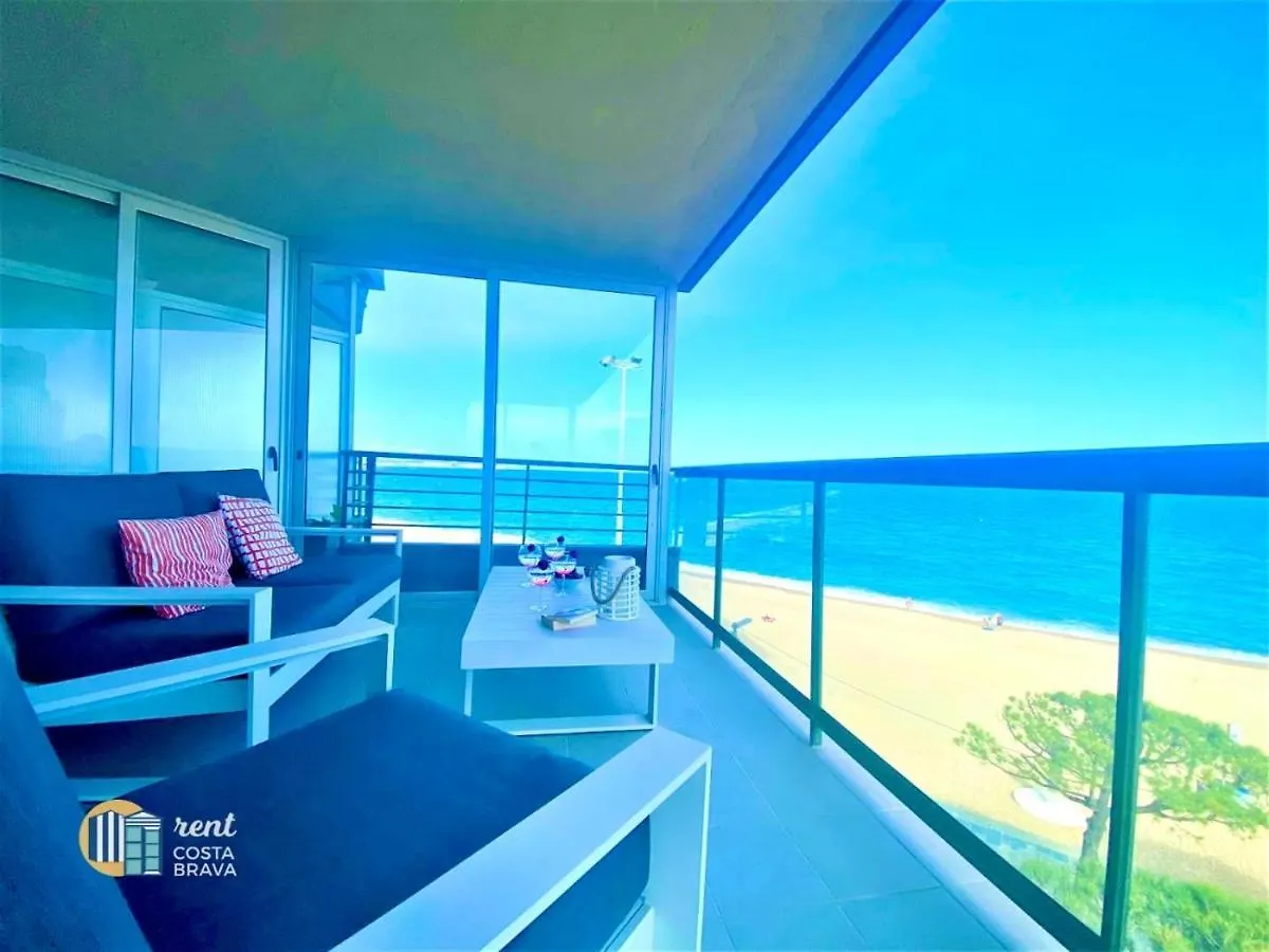 Apartamento Blue Fanals By Rent Costa Brava Platja d'Aro