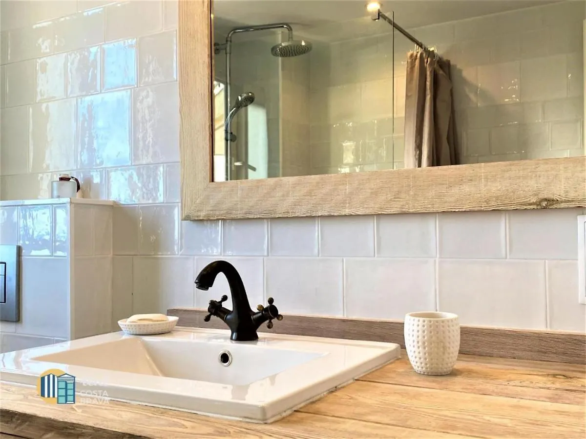 Apartamento Blue Fanals By Rent Costa Brava Platja d'Aro Apartment